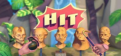 Meta Quest 游戏《命中》HIT VR